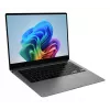 Samsung Galaxy Book5 Pro (14 cali, Core Ultra 5, 16 GB), Intel Core Ultra 7, 35,6 cm (14 cali), 2880 x 1800 pikseli, 32 GB, 1 TB, Windows 11 Pro