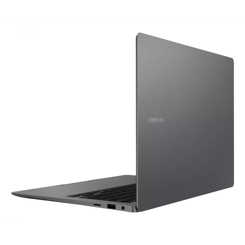 Samsung Galaxy Book5 Pro (14 cali, Core Ultra 5, 16 GB), Intel Core Ultra 7, 35,6 cm (14 cali), 2880 x 1800 pikseli, 32 GB, 1 TB, Windows 11 Pro