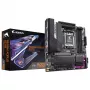 Płyta główna GIGABYTE B650M AORUS ELITE - procesory AMD Ryzen 9000, 12+2+2 faz VRM, do 8000MHz DDR5, 1xPCIe 5.0 + 1xPCIe 4.0 M.2, 2.5GbE LAN, USB 3.2 Gen 2x2