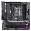 Płyta główna GIGABYTE B650M AORUS ELITE - procesory AMD Ryzen 9000, 12+2+2 faz VRM, do 8000MHz DDR5, 1xPCIe 5.0 + 1xPCIe 4.0 M.2, 2.5GbE LAN, USB 3.2 Gen 2x2