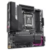 Płyta główna GIGABYTE B650M AORUS ELITE - procesory AMD Ryzen 9000, 12+2+2 faz VRM, do 8000MHz DDR5, 1xPCIe 5.0 + 1xPCIe 4.0 M.2, 2.5GbE LAN, USB 3.2 Gen 2x2