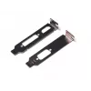 Karta graficzna ZOTAC Force 4GB GT730 PCI-E 2.0 x16 DVI/HDMI/VGA 902MHz 2560x1600