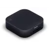 ASUS NUC RNUC14LNKU5073N2 Intel Core Ultra 5 226V 16 GB LPDDR5x-SDRAM 512 GB SSD Windows 11 Pro Mini PC Czarny