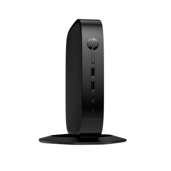 Desktop HP Pro t550 2 GHz Intel Celeron 4 GB RAM 32 GB eMMC Intel UHD Graphics IGEL OS
