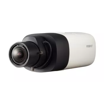 Kamera Box HANWHA - Xnb-6000 - 2M H.265 NW