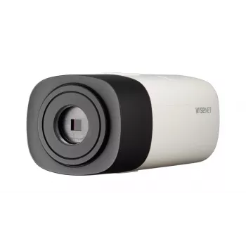 Kamera Box HANWHA - Xnb-6000 - 2M H.265 NW