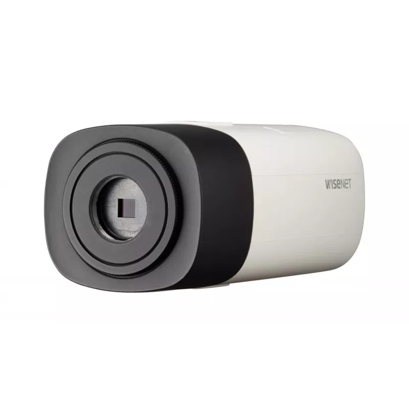 Kamera Box HANWHA - Xnb-6000 - 2M H.265 NW