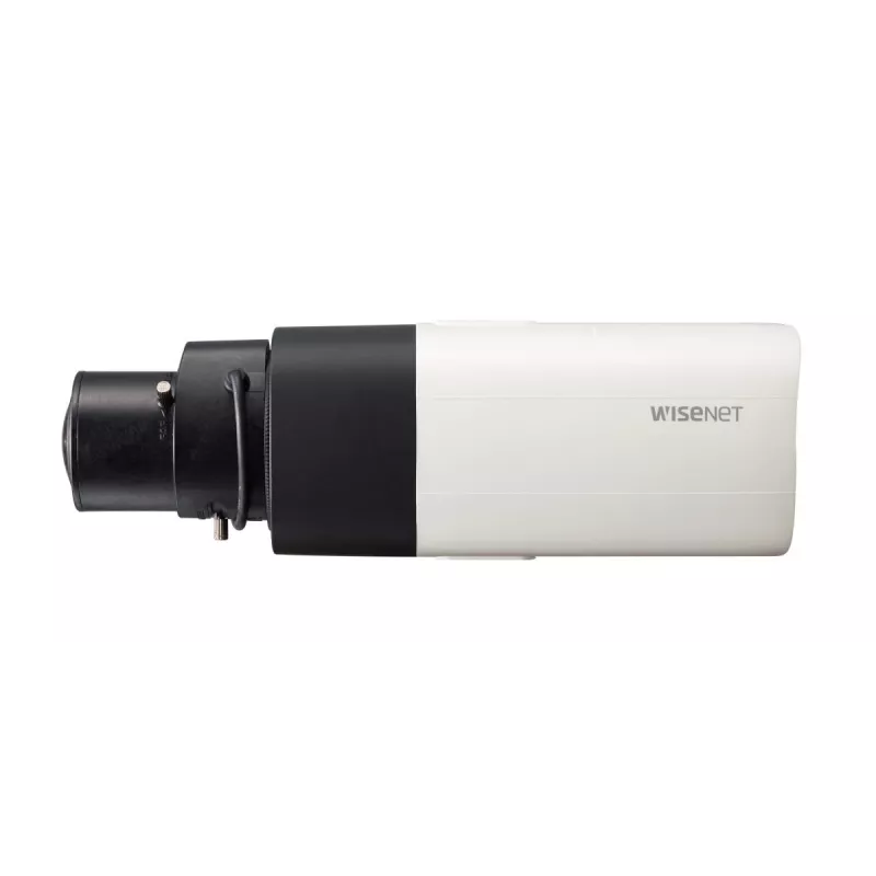 Kamera Box HANWHA - Xnb-6000 - 2M H.265 NW