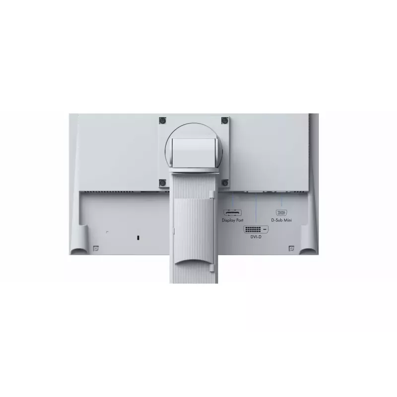 Monitor komputerowy EIZO FlexScan S1934H-GY 48,3 cm (19 cali) 1280 x 1024 pikseli SXGA LCD Szary
