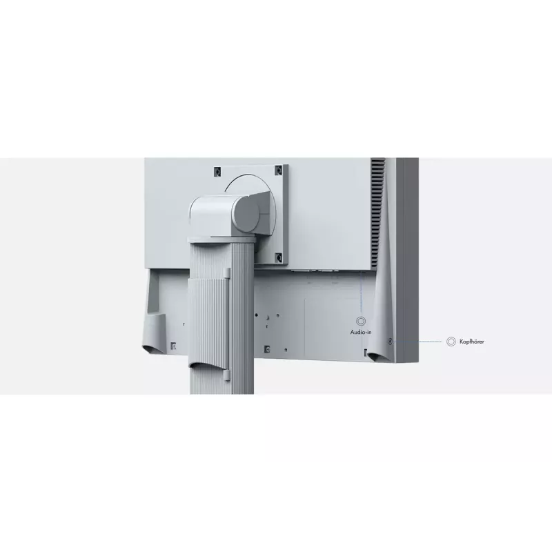 Monitor komputerowy EIZO FlexScan S1934H-GY 48,3 cm (19 cali) 1280 x 1024 pikseli SXGA LCD Szary