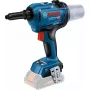 Bosch GRG 18V-16 C Professional bezprzewodowa nitownica, 18V