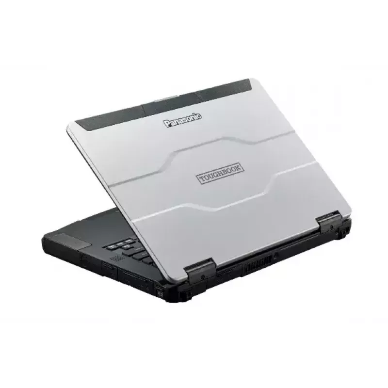 Laptop Panasonic FZ-55J261KBG 14 cali Intel Core i5 16 GB RAM 512 GB SSD Windows 11 Pro