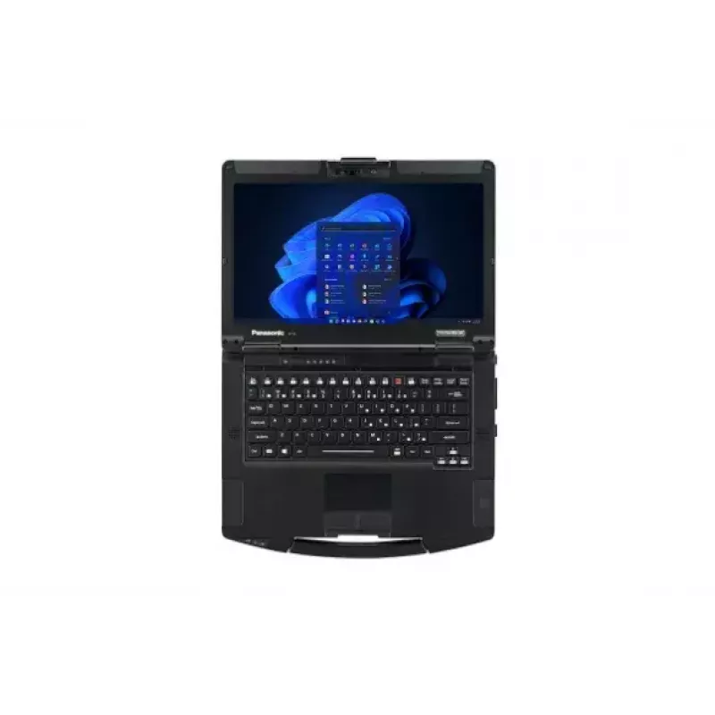 Laptop Panasonic FZ-55J261KBG 14 cali Intel Core i5 16 GB RAM 512 GB SSD Windows 11 Pro