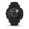Smartwatch Garmin Instinct 2 Solar Tactical Edition Black