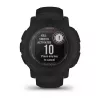 Smartwatch Garmin Instinct 2 Solar Tactical Edition Black
