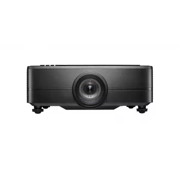 Projektor Optoma ZU820TST 7500 ANSI lumenów DLP WUXGA 3D Czarny