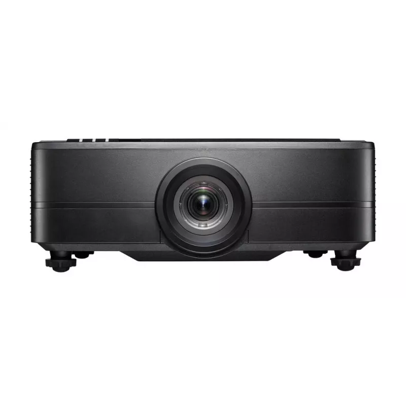 Projektor Optoma ZU820TST 7500 ANSI lumenów DLP WUXGA 3D Czarny