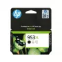 HP 953XL High Yield Czarny Oryginalny wkład atramentowy