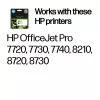 HP 953XL High Yield Czarny Oryginalny wkład atramentowy