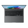Samsung Galaxy Book5 Pro 360 Copilot+ PC Intel Core Ultra 7 258V Hybrid (2-w-1) 40,6 cm (16 cali) Ekran dotykowy WQXGA+ 32 GB LPDDR5x-SDRAM 1 TB SSD Wi-Fi 7 (802.11be) Windows 11 Pro Szary