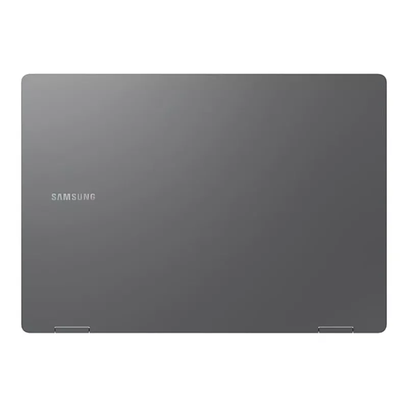 Samsung Galaxy Book5 Pro 360 Copilot+ PC Intel Core Ultra 7 258V Hybrid (2-w-1) 40,6 cm (16 cali) Ekran dotykowy WQXGA+ 32 GB LPDDR5x-SDRAM 1 TB SSD Wi-Fi 7 (802.11be) Windows 11 Pro Szary