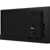 iiyama LH4365UHSB-B1 Wyświetlacz reklamowy w obudowie kiosku 108 cm (42,5 cala) LED Wi-Fi 800 cd/m² 4K Ultra HD Czarny Wbudowany procesor Android 11 24/7
