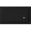 iiyama LH5065UHSB-B1AG Wyświetlacz reklamowy Digital signage panel płaski 125,7 cm (49,5 cala) LCD Wi-Fi 800 cd/m² 4K Ultra HD Czarny Wbudowany procesor Android 11 24/7