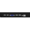 iiyama LH5565UHSB-B1 Wyświetlacz reklamowy w obudowie kiosku 138,7 cm (54,6 cala) LED Wi-Fi 800 cd/m² 4K Ultra HD Czarny Wbudowany procesor Android 11 24/7