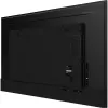 iiyama LH6565UHSB-B1 Wyświetlacz reklamowy w obudowie kiosku 163,8 cm (64,5 cala) LED Wi-Fi 800 cd/m² 4K Ultra HD Czarny Wbudowany procesor Android 11 24/7