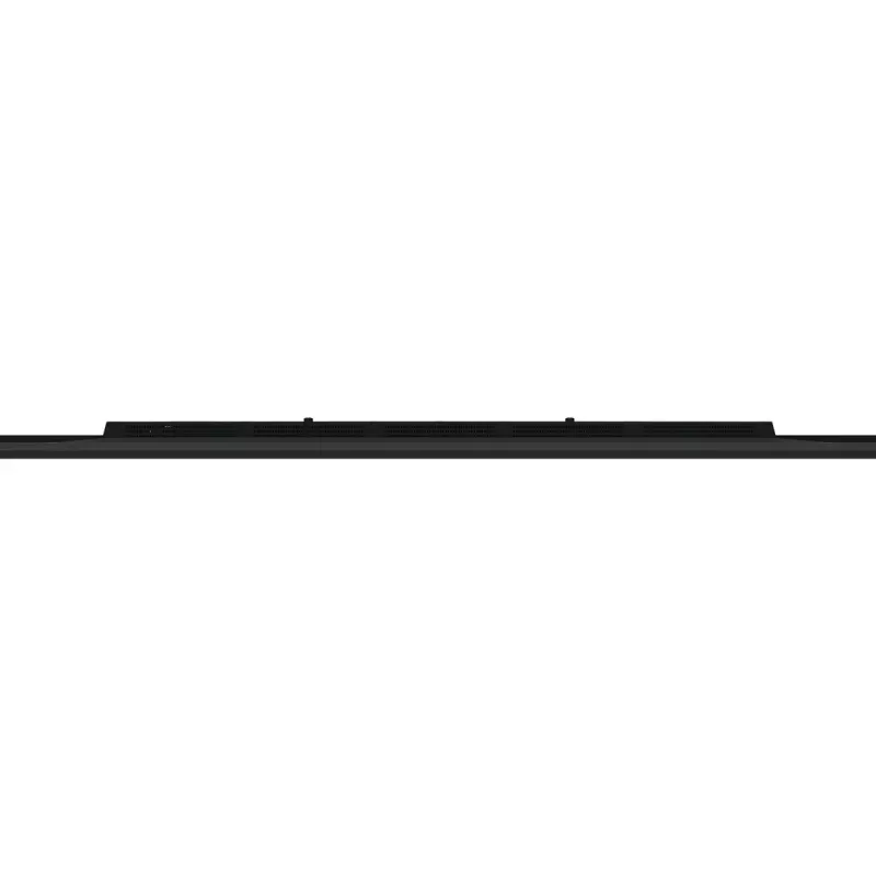 iiyama LH6565UHSB-B1 Wyświetlacz reklamowy w obudowie kiosku 163,8 cm (64,5 cala) LED Wi-Fi 800 cd/m² 4K Ultra HD Czarny Wbudowany procesor Android 11 24/7