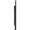 iiyama LH6565UHSB-B1 Wyświetlacz reklamowy w obudowie kiosku 163,8 cm (64,5 cala) LED Wi-Fi 800 cd/m² 4K Ultra HD Czarny Wbudowany procesor Android 11 24/7