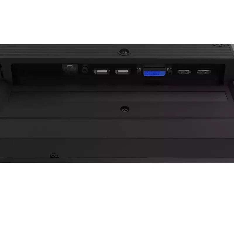 iiyama LH7565UHSB-B1 Wyświetlacz reklamowy w obudowie kiosku 189,2 cm (74,5 cala) LED Wi-Fi 800 cd/m² 4K Ultra HD Czarny Wbudowany procesor Android 11 24/7