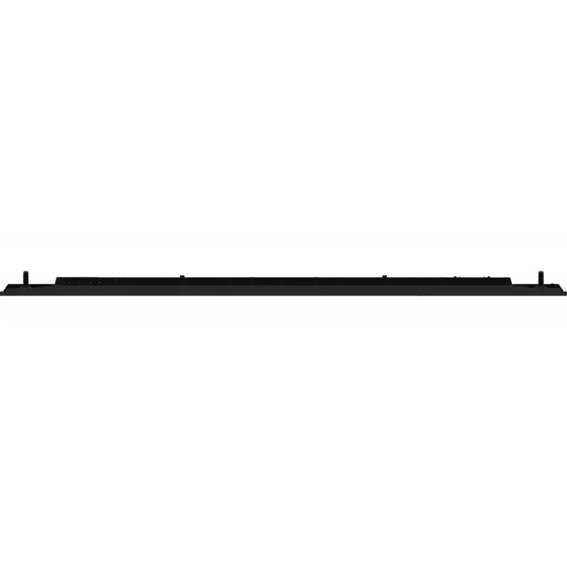 iiyama LH7565UHSB-B1 Wyświetlacz reklamowy w obudowie kiosku 189,2 cm (74,5 cala) LED Wi-Fi 800 cd/m² 4K Ultra HD Czarny Wbudowany procesor Android 11 24/7