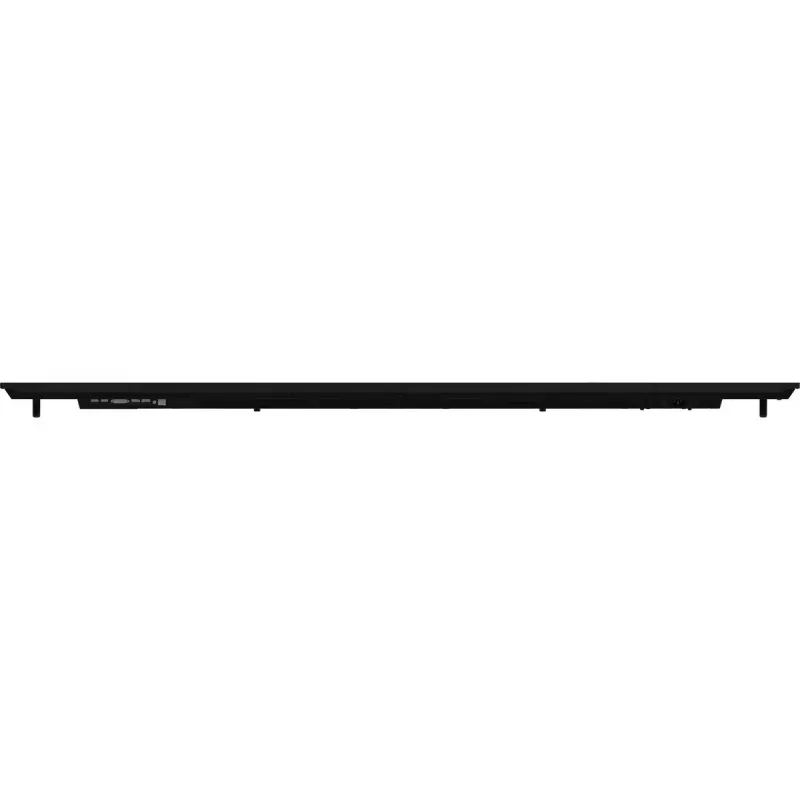iiyama LH7565UHSB-B1 Wyświetlacz reklamowy w obudowie kiosku 189,2 cm (74,5 cala) LED Wi-Fi 800 cd/m² 4K Ultra HD Czarny Wbudowany procesor Android 11 24/7