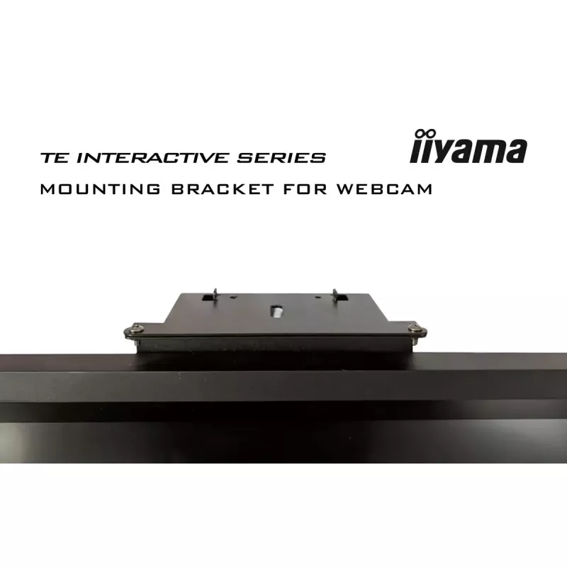 iiyama PROLITE TE7514MIS-B2AG Kiosk design 190.5 cm (75 cali) LCD Wi-Fi 435 cd/m² 4K Ultra HD Czarny Ekran dotykowy Wbudowany procesor Android 24/7