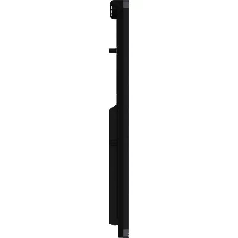 iiyama PROLITE TE7514MIS-B2AG Kiosk design 190.5 cm (75 cali) LCD Wi-Fi 435 cd/m² 4K Ultra HD Czarny Ekran dotykowy Wbudowany procesor Android 24/7