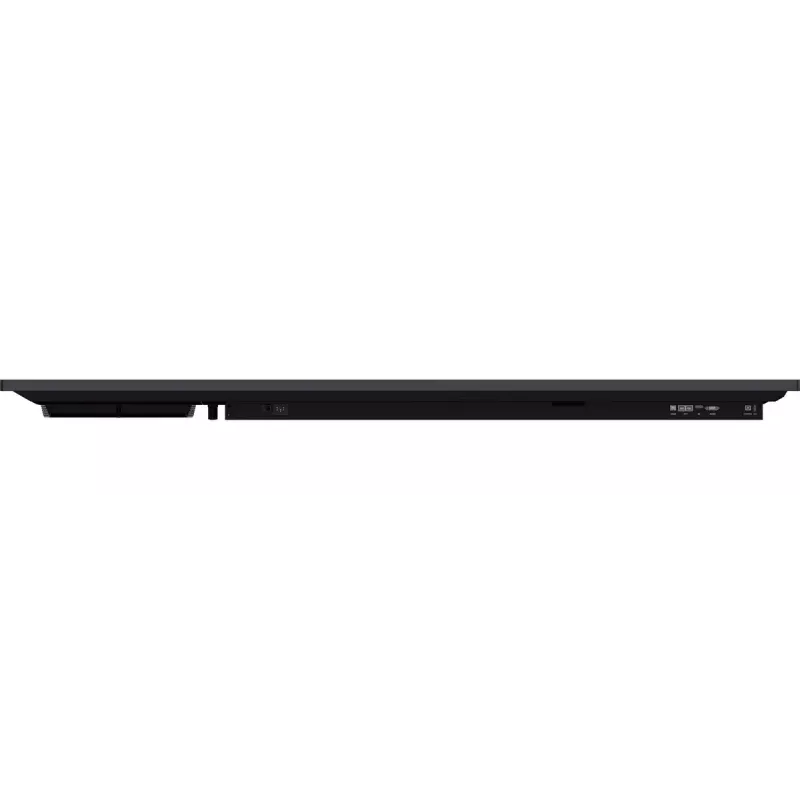 iiyama PROLITE TE7514MIS-B2AG Kiosk design 190.5 cm (75 cali) LCD Wi-Fi 435 cd/m² 4K Ultra HD Czarny Ekran dotykowy Wbudowany procesor Android 24/7