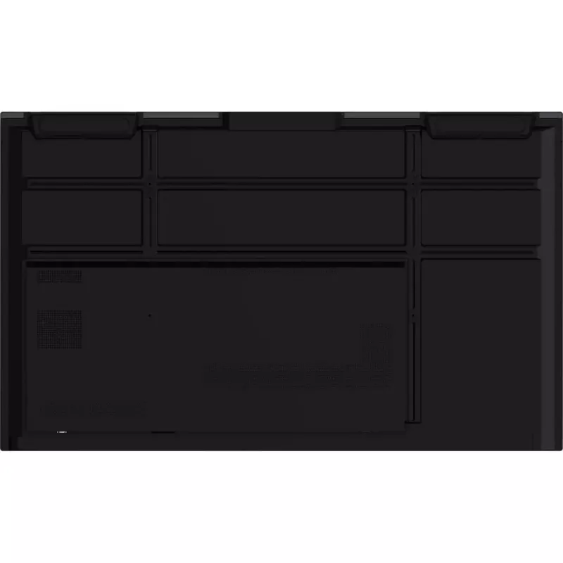 iiyama PROLITE TE7514MIS-B2AG Kiosk design 190.5 cm (75 cali) LCD Wi-Fi 435 cd/m² 4K Ultra HD Czarny Ekran dotykowy Wbudowany procesor Android 24/7