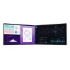 Monitor komputerowy DELL Pro Plus P2425HE_WOST 61 cm (24 cale) 1920 x 1080 pikseli Full HD LCD Czarny