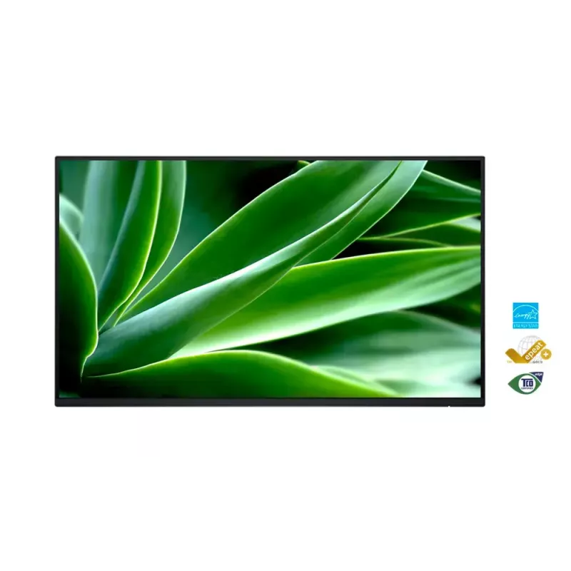 Monitor komputerowy DELL Pro Plus P2425HE_WOST 61 cm (24 cale) 1920 x 1080 pikseli Full HD LCD Czarny