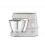 Kenwood KVC65.001WH robot kuchenny 1200 W 5 L stal nierdzewna, biały z wbudowaną wagą