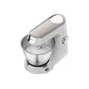 Kenwood KVC65.001WH robot kuchenny 1200 W 5 L stal nierdzewna, biały z wbudowaną wagą