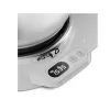 Kenwood KVC65.001WH robot kuchenny 1200 W 5 L stal nierdzewna, biały z wbudowaną wagą