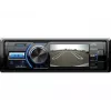 Odbiornik multimedialny samochodowy JVC KD-X561DBT Czarny, Niebieski 180 W Bluetooth