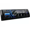 Odbiornik multimedialny samochodowy JVC KD-X561DBT Czarny, Niebieski 180 W Bluetooth