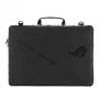 Pokrowiec ASUS Ranger Carry Sleeve 16 40,6 cm (16 cali) Czarny