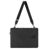 Pokrowiec ASUS Ranger Carry Sleeve 16 40,6 cm (16 cali) Czarny