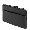 Pokrowiec ASUS Ranger Carry Sleeve 16 40,6 cm (16 cali) Czarny