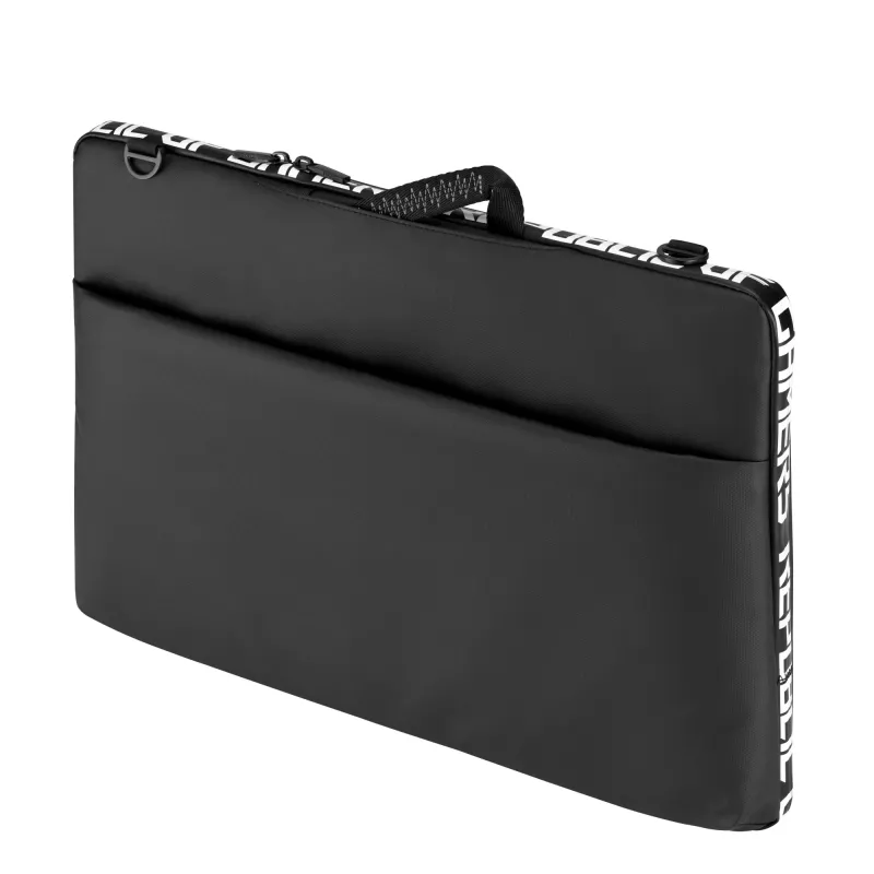 Pokrowiec ASUS Ranger Carry Sleeve 16 40,6 cm (16 cali) Czarny