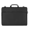 Pokrowiec ASUS Ranger Carry Sleeve 16 40,6 cm (16 cali) Czarny
